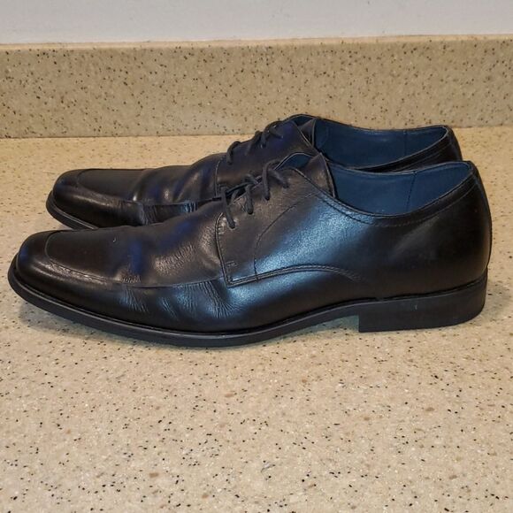 Steve Madden Raddley Leather Shoes 12 main image 11